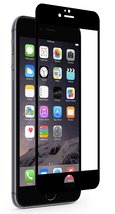 Moshi iVisor AG Anti-Glare Screen Protector for iPhone 6 Plus (Black) - £22.44 GBP
