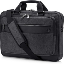 HP Executive Top Load - Laptop Case - 15.6" - Black - $26.73
