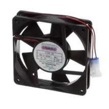Structural Concepts E1225312B Evaporator Fan Motor 12VDC - $219.30