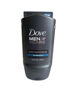 Dove Men + Care Post Shave Balm Hydrate 3.4 oz New In Box - £37.14 GBP