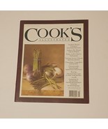 Cook&#39;s Illustrated Magazine March/April 2005 Pasta with Cherry Tomatoes - $145.39 MXN