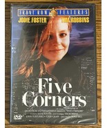 Five Corners DVD - £6.74 GBP