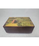 Vintage Swiss Reuge Music Box You’ve Got A Friend In Me Keepsake Jewelry... - $327.67 MXN