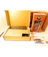 LIONEL 12969  TRAINMASTER COMMAND SET - CAB 1/COMMAND BASE -NEW- H1 - €274,52 EUR