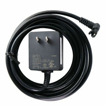 Arlo 8-Foot Micro-USB AC Adapter (9V/1.1A) for Arlo - Black (AD2090321) - £14.16 GBP