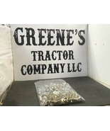 JDC100BK FEEDERHOUSE CHAIN BOLT KIT FITS JOHN DEERE COMBINES - $1,817.93 MXN