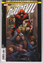 Daredevil (2023) #8 (Marvel 2024) C2 &quot;Corrected Print&quot; - £9.11 GBP