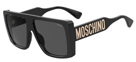 Moschino Mod. MOS119_S - £223.92 GBP