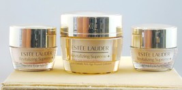 Estee Lauder Revitalizing Power Supreme +Global Anti-Aging Cell Power Creme 29ml - £31.96 GBP