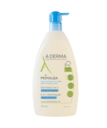 Aderma Primalba Cleansing Gel 2 in 1 750ml - $725.68 MXN