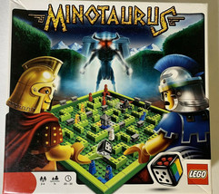 Minotaurus Lego - £23.26 GBP