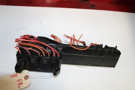 2005-2007 BMW 530i 545i 525i INTERIOR FUSE BOX  R3532 image 6