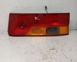 Passenger Right Tail Light Gate Mounted Fits 02-04 ODYSSEY 1041738******... - $73.21