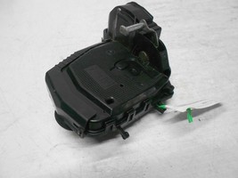 2004-2012 Toyota Prius Rear Door Latch Assembly Rear LH Side Driver OEM - £54.75 GBP