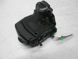 2004-2012 Toyota Prius Rear Door Latch Assembly Rear LH Side Driver OEM - £54.84 GBP