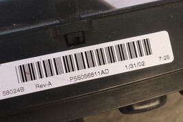  06-08 Dodge Ram 1500 2500 3500 Mega HVAC Heater AC Climate Control Dual Zone image 9