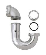 Master Plumber 219-204 MP Slip Joint/Elbow, 1-1/2 -Inch - $801.07 MXN
