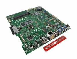 GDJXY - System Board, Intel Core i7-10510U (Discrete) For Inspiron 27 - $239.99