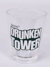Drunken Tower 2.25&quot; Collectible Shot Glass - €5,65 EUR