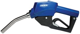 Dixon DEFN075 DEF Automatic Shut-Off Nozzle 3/4" BSPP Inlet, 13/16" Spout - $413.93
