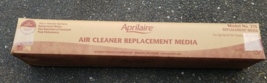 Aprilaire 210 Replacement Air Filter  20x25x4 For Aprilaire Air Purifiers NOS - £34.17 GBP