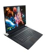 DELL Laptop Intel i9 Turbo, 64 GB Ram, 4TB SSD, NVIDIA GeForce RTX,17.3&quot;... - £4,770.18 GBP