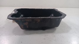 Engine Oil Pan 2.4L Fits 14-20 CHEROKEE - $39.69