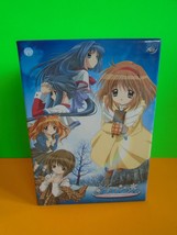 Kanon DVD Collection Set Vol 1,2,3,4,5,6 COMPLETE Excellent Condition Sh... - $199.99