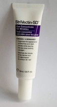 new StriVectin-SD Eye Concentrate for Wrinkles .65 Fl Oz. unboxed - £17.49 GBP