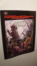 SUPER-MODULE - COUNTRY SITES *NEW NM/MT 9.8 NEW* DUNGEONS DRAGONS - £17.59 GBP