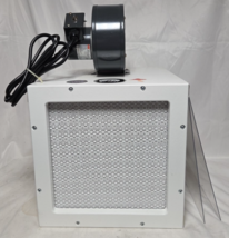 Bonsai 99.99% HEPA Horizontal Laminar Flow Hood &quot;12x12&quot; Mycology Mushroo... - $247.49