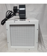 Bonsai 99.99% HEPA Horizontal Laminar Flow Hood &quot;12x12&quot; Mycology Mushroo... - $346.86 CAD