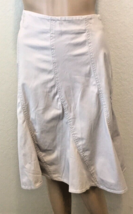 Talbots Women’s Swirl Skirt Size 6 - £21.39 GBP