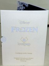 Lovepop LP2101 Disney Frozen Elsa Pop Up Card White Envelope Cellophane Wrapped image 5