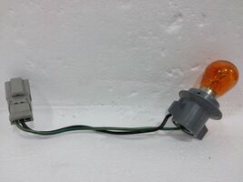 2003 2004 Acura RL Tail Light Taillight Socket and Bulb (Single Filament... - $25.00