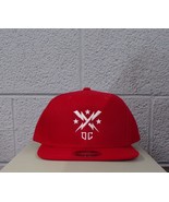 UFL DC Defenders New Era® 9Fifty Diamond Era Flat Bill Snap Back Cap Hat XFL New - $26.99