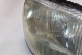 00-06 w220 MERCEDES S430 S500 S55 PASSENGER RIGHT FRONT HEADLIGHT  R2209 image 3