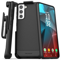 Cellairis 40-0037002 CELLAIRIS SAMSUNG S21 SHOWCASE GRIP W/ AN-B BLK - $737.25 MXN