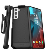 Cellairis 40-0037002 CELLAIRIS SAMSUNG S21 SHOWCASE GRIP W/ AN-B BLK - $55.55 CAD