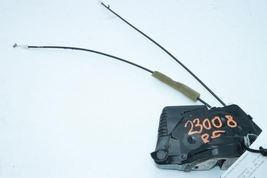 ACCORD 2013-2017 Front Passenger Right Door Lock Actuator 61453 image 3