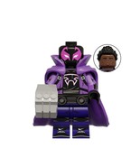 Spider-Man Prowler (Aaron Davis) Minifigures Accessories - £3.21 GBP