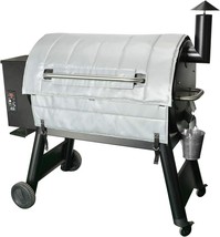 Stanbroil Grill Insulation Blanket For Traeger 34 Series And Texas Grill, - $129.99