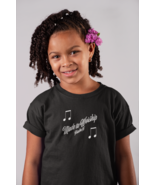 Kids LAT Apparel Tee &quot;Made to Worship&quot; - $24.00