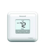 Honeywell Home TH1010D2000 T1 Pro Non-Programmable Thermostat - White Di... - £34.59 GBP