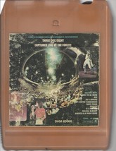 Three Dog Night - Captured Live At The Forum - 8-Track - £12.72 GBP