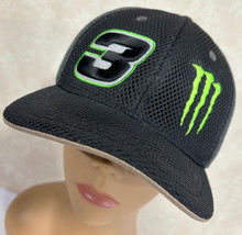Eli Tomac - Supercross Monster Energy Snapback Baseball Cap Hat - $16.24