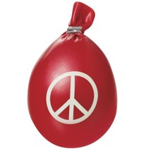 Peace IsoFlex Ball Therapeutic Hand Stress Relievers (Red) - $12.03