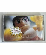 DGC Rarities Volume 1 Cassette Tape Nirvana Weezer Sonic Youth &amp; More 1990s - $378.94 MXN