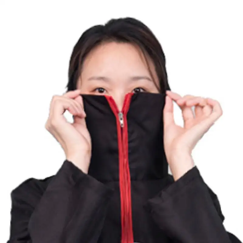 Japanese  Costume Cloak Cosplay Cape Cosplay ing Cosplay Costume S-XXL - $112.51