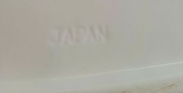 HOLIDAY COOKIE BOX (Cookie Jar) FROM JAPAN VINTAGE image 4